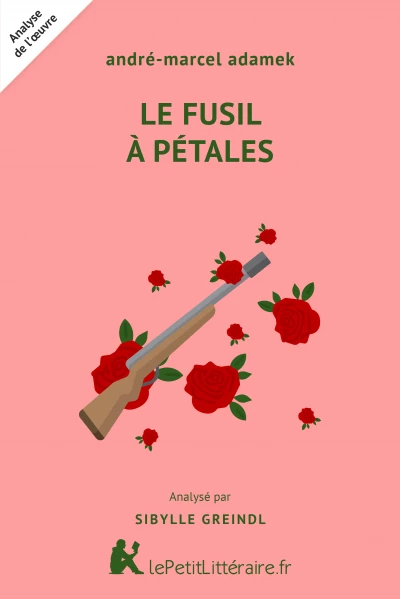 Le Fusil à pétales